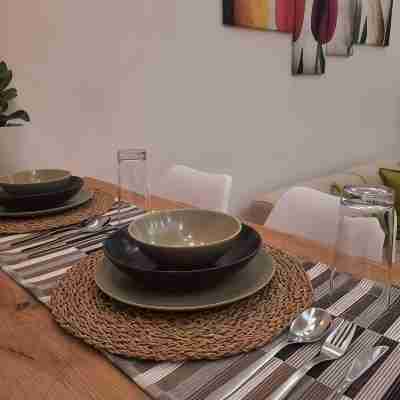Natural Mind: Entire apartment in the heart of Pompeii "Private parking Dining/Meeting Rooms