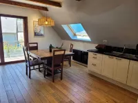 Le Petit Chalet, housing 685580 - Hytter