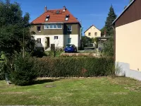 Family vacation apartment in Saxon Switzerland Hotels in Hohnstein
