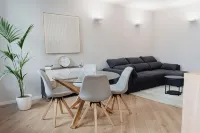 Exclusive Apartment in Piazza Italia in Perugia - Apartments