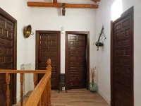 BERLANGA DE DUERO, CAÑÓN DE RÍO LOBOS BURGO DE OSMA, SAN BAUDELIO,