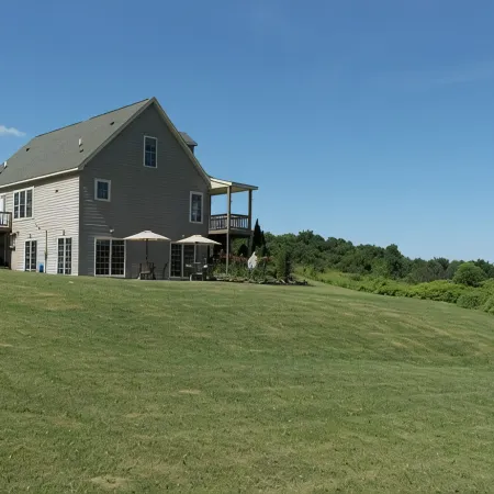 Large Finger Lakes Getaway - 5 BR with Bath Access! Hotels in Naples