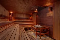 Alean Family  Doville Hotel - spa