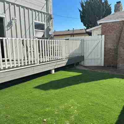 Enchanting 2-bedroom house with WiFi in sunny Bird Rock - La Jolla Hotel Exterior