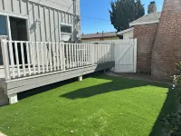 Enchanting 2-bedroom house with WiFi in sunny Bird Rock - La Jolla