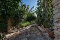 Superb Berber Villa with Swimming Pool