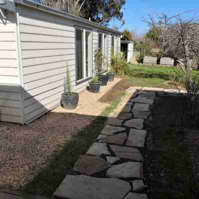 Luxurious Hilltop Studio, only 10 minutes walk to the main street of Daylesford Hotel Exterior