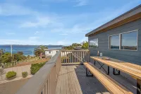 Escape to Coastal Tranquility - 400m from Primrose Sands Beach