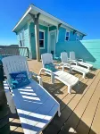 Beach Please - 4-Star