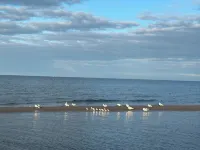 Ruhe & Meer
