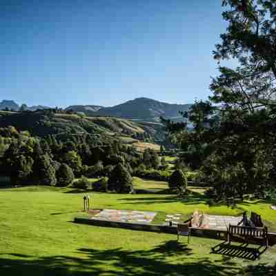 Drakensberg Sun Resort Hotel Exterior