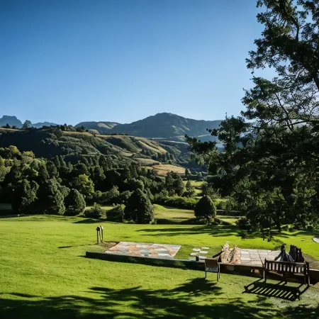 Drakensberg Sun Resort