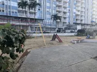 BEACH FRONT CONDO 1 BEDROOM APT IN ISLA VERDE.UPSCALE 5 STAR .NEW LISTING - Private Pools