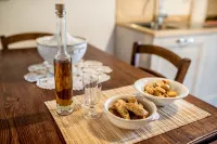 Casina in authentic Tuscany