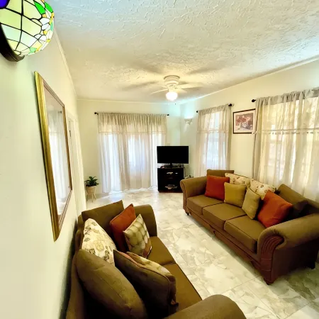 Steps 2 Beach is the Perfect Family Home 2 Minutes Walk to the Beach!