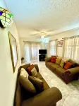 Steps 2 Beach is the Perfect Family Home 2 Minutes Walk to the Beach!