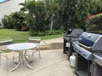 Ocean Front Property G-112