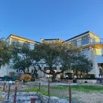 Luxury Lakefront Property and Wedding Venue