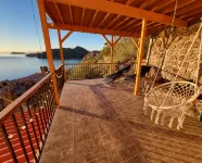 Sunrise Villa - Off-Grid Beach Villa w/ Best Views in Baja California! -  Casas de vacaciones
