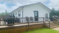 Lorney’s Place - entire cottage in cascumpec - 3-stjärniga