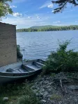 Anderson's Waterfront Cottage on Duck Lake