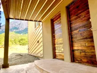 Architectural Peace and Perfection in the Sandia Mountains - 5 estrellas