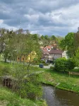 Beautiful vacation apartment Oderberg<br>Angermünder Straße 64 16248 Oderberg - Apartments