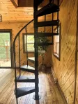 Tree House + Wi-Fi +kitchen +bathroom +2 bedrooms - Chalets
