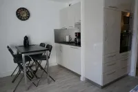 New in Pornic T2 terrace SO view golf parking all on foot - 2 stjerner
