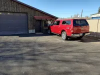 Downtown Fairview BunkHouse - 2-Star