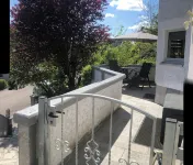 Apartment near World Heritage city of Bamberg - 民宿