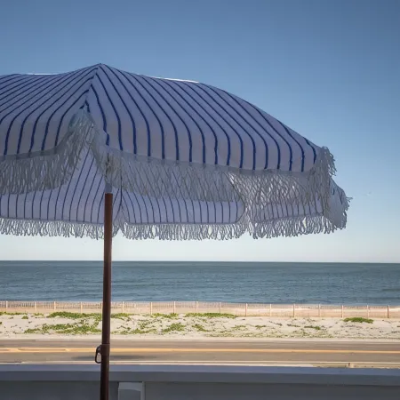 NEW! Sleeps 16 - Oceanfront Home- Flagler Beach