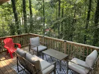 Battery Atlanta/Truist Park Area - Modern 3 Bedroom Townhouse