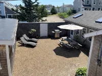 Plum Island Beach Studio - 4 Minute Walk to Beach!! Hotels in Newbury