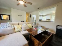 Relax In the Hill, close to I-95, Savannah, Ft Stewart and Hunter - 民宿