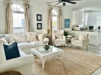 Sandy Beaches-Soundfront/Hot tub/Boatlift/Pets ok - 4-Star