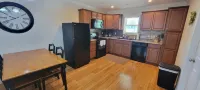 Walking Distance to Temple and Downtown Nauvoo! Family Size Apt. W/ Full Kitchen - Wifi
