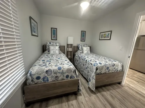 Historical Cottage in Downtown Lake Worth Beach, fully renovated and modernized - 2성급