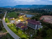 Phurua Sanctuary Resort and Spa Hotels in Phu Ruea
