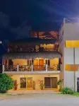Hotel Jaiba Mahahual - Adults Only