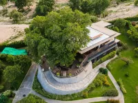 The Spirit Resort Hua Hin Hotel dekat Pantai Sai Noi