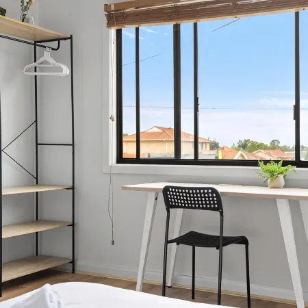 Cozy Private Rooms in Convenient Belmore Location