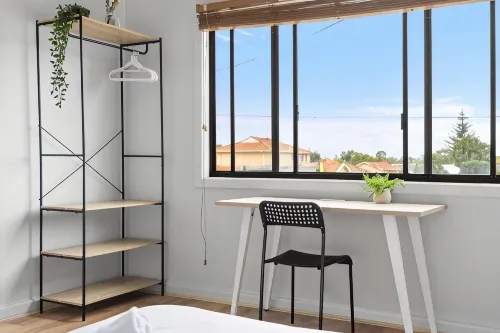 Cozy Private Rooms in Convenient Belmore Location - 新規開業