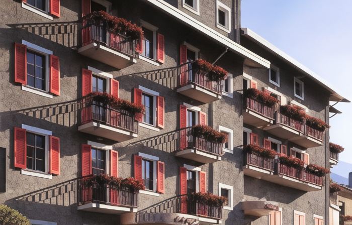 Hotel Campelli