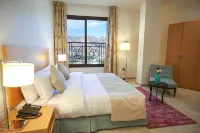 Tanuma Aram Hospitality - Hotel Apartments - Apartments