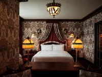 L’Escape, a Luxury Collection Hotel, Seoul Myeongdong Hotels near Hapjeong Station