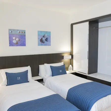 Hotel Nazionale