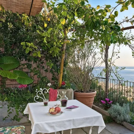 Villa Rosa