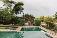 Hotel Ritual de Terra & Spa - Pools