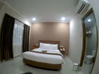 Mr. J Hotel